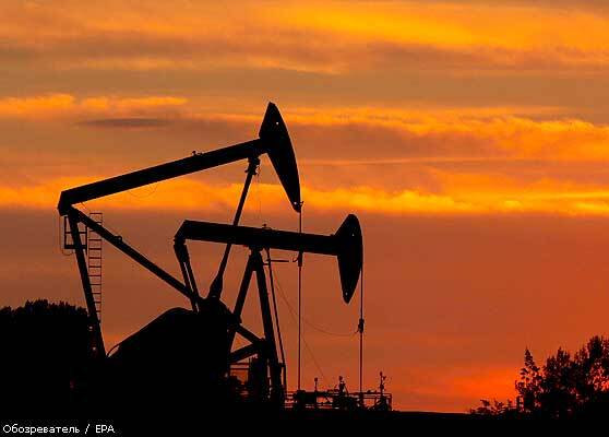 Цены на нефть установили исторический максимум