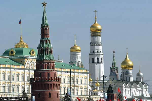 В Москве открылся газовый саммит