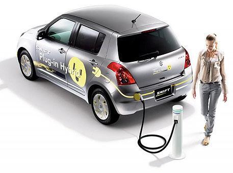 В Женеве состоиться европейский дебют седана Kizashi