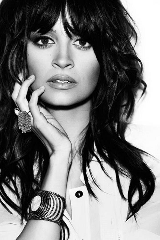 Николь Ричи похорошела после родов