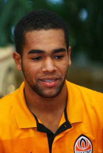 "Шахтер" официально представил своих новичков