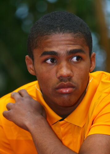 "Шахтер" официально представил своих новичков