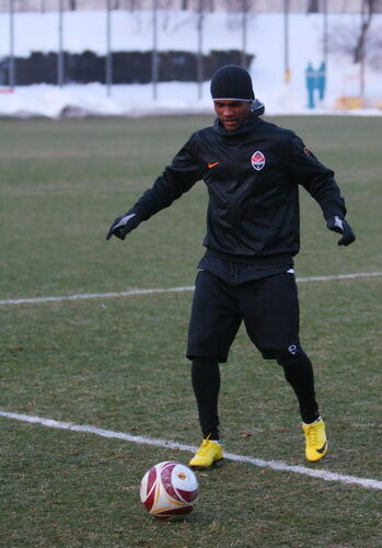 "Шахтер" официально представил своих новичков