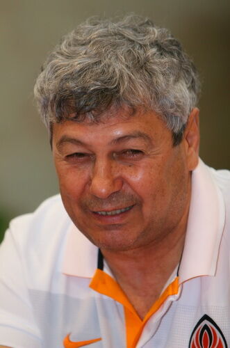 "Шахтер" официально представил своих новичков