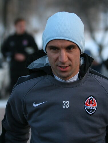 "Шахтер" официально представил своих новичков