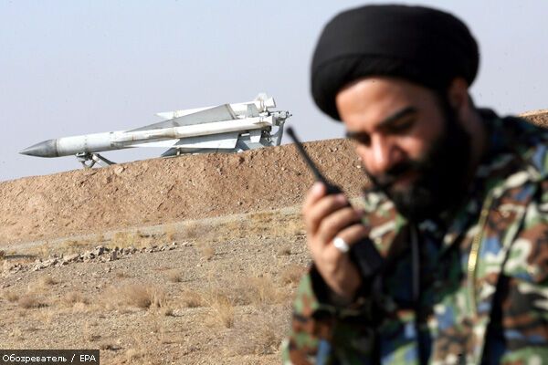 Китай не будет вводить новые санкции против Ирана