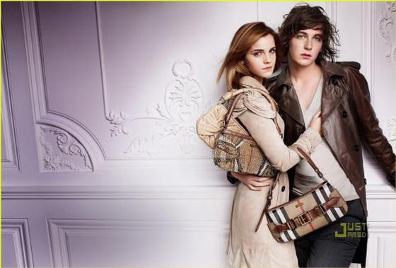 Эмма Уотсон и мальчики нетрадиционной ориентации