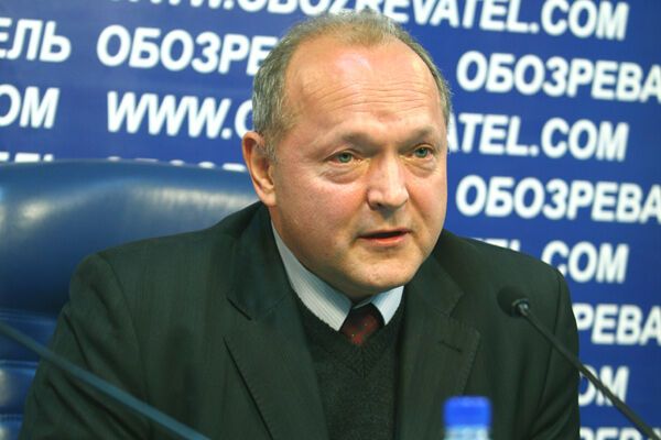 Потимков: Запрещать оффшоры - глупо