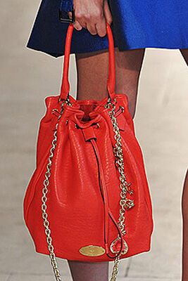 Наймодніші сумки осені-2010. ФОТО