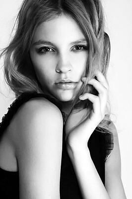 Українка стала найкращою моделлю світу. ФОТО