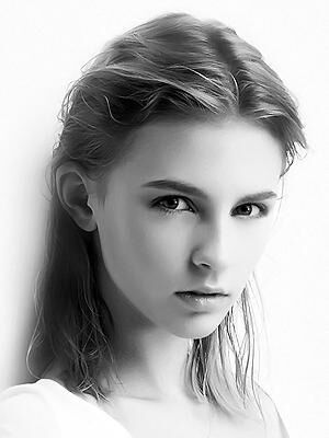 Українка стала найкращою моделлю світу. ФОТО