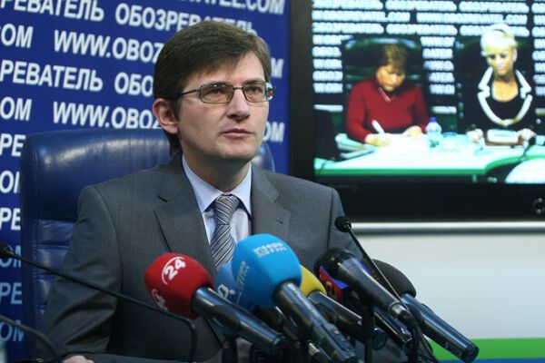 ЦВК попереджає про незахіщені Бюлетені и фальсіфікації 