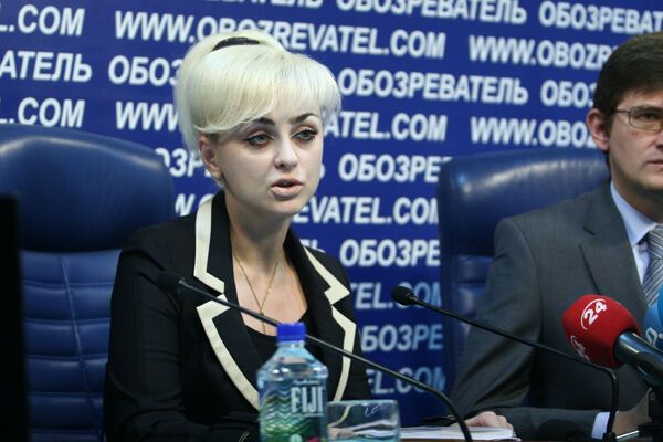 ЦВК попереджає про незахіщені Бюлетені и фальсіфікації 