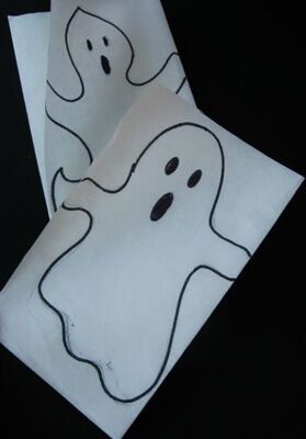 Як прикрасити будинок до Хелловіну. ФОТО