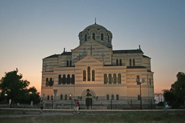 Всемирно известный исторический памятник Украины исчезает