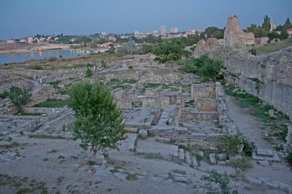 Всемирно известный исторический памятник Украины исчезает