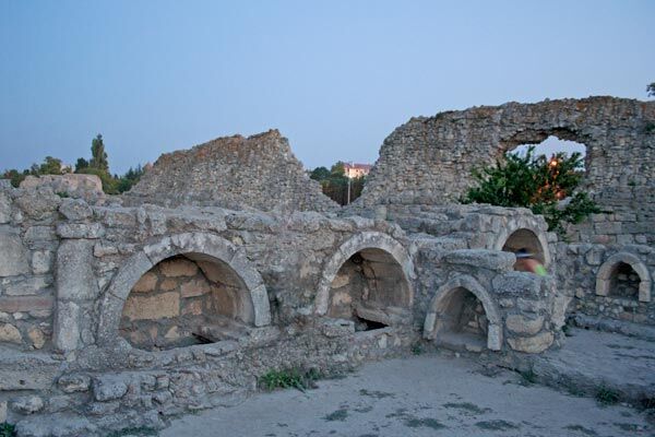 Всемирно известный исторический памятник Украины исчезает