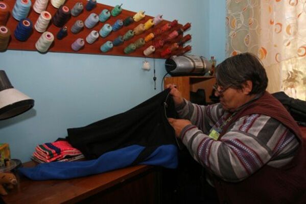 У Києві відкрився найбільший в Україні соціальний центр 