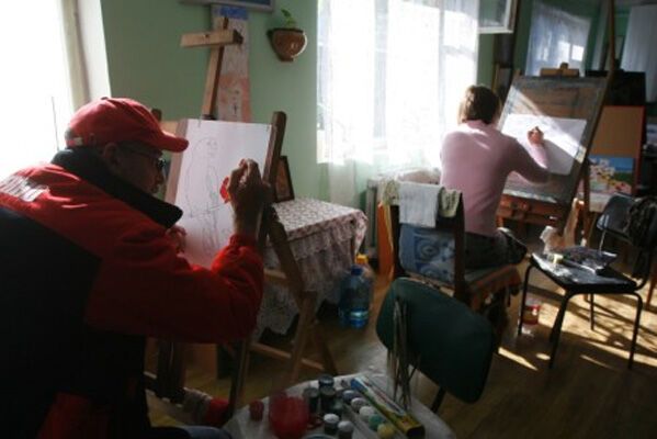 У Києві відкрився найбільший в Україні соціальний центр 