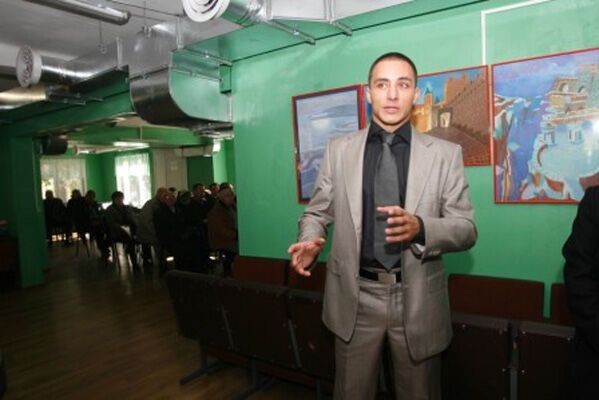 У Києві відкрився найбільший в Україні соціальний центр 