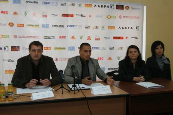 У Києві відкрився найбільший в Україні соціальний центр 