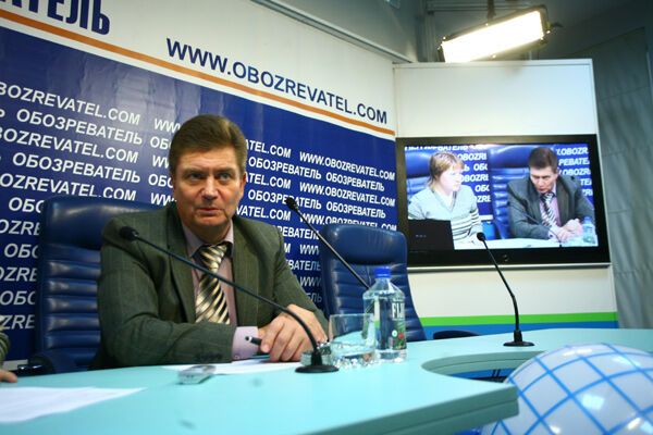 Пробний перепис населення відбудеться вже цього року