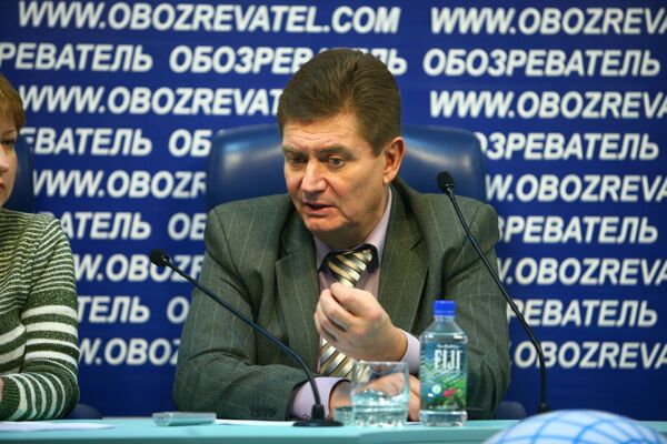 Пробний перепис населення відбудеться вже цього року