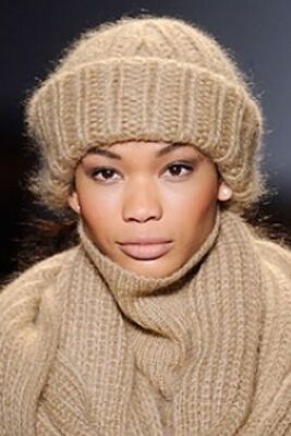 Самые модные шапки сезона осень-зима 2010/2011. ФОТО