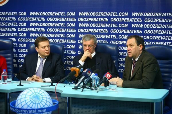 Сегодня Украина может снова проиграть России