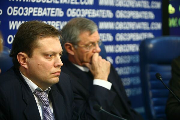 РФ намерена контролировать Украину посредством ГТС