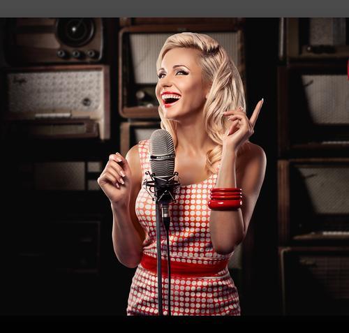 Лилия Ребрик: Я живут одна и лишь мечтаю о большой семье