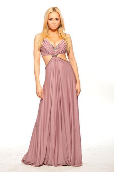 Лилия Ребрик: Я живут одна и лишь мечтаю о большой семье