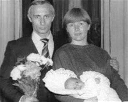 Дочь Путина выйдет замуж за корейца. ФОТО