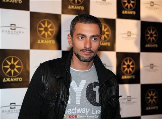 Гайтана и Джанго спели вместе