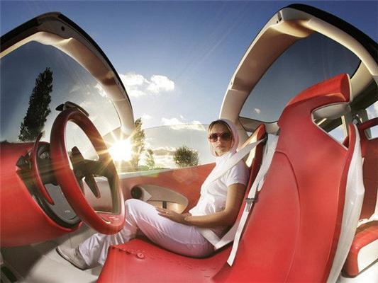 День автомобилиста. Ни гвоздя, ни жезла! Девушки для Вас