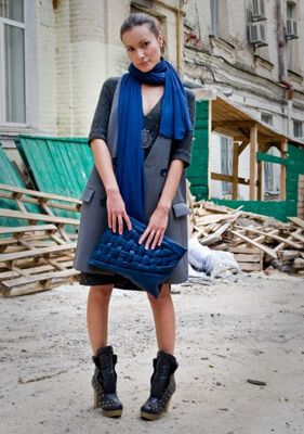 Мода. Тренди минулого знову зайняли провідні позиції. ФОТО
