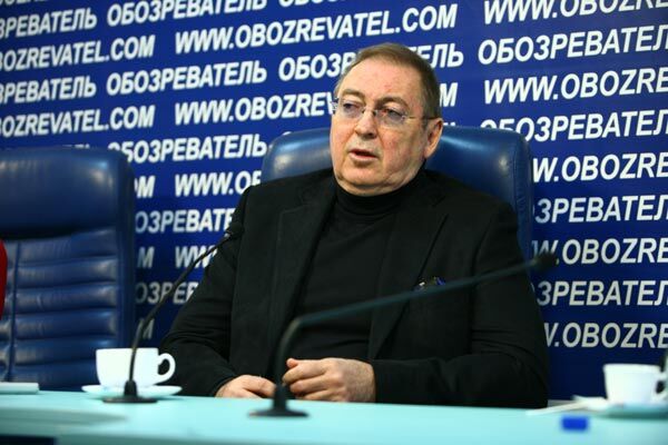 Выдрин: Оппозиция должна быть умнее, красивее и нравственнее