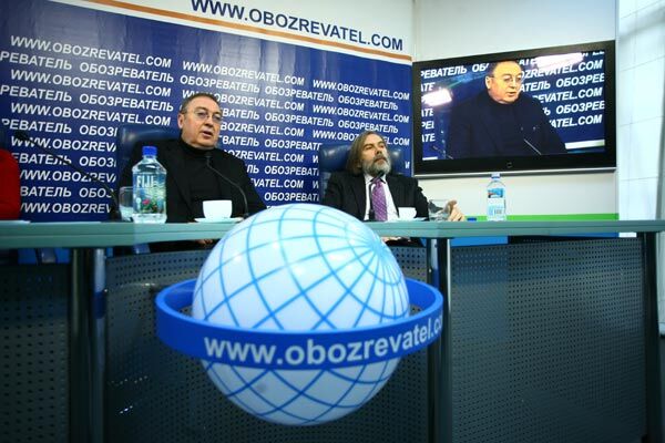 У такого парламенту сам Бог велів відібрати повноваження