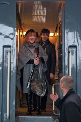 Как Пугачева обманула киевских журналистов