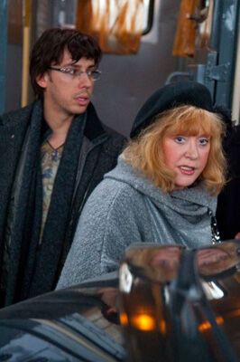 Как Пугачева обманула киевских журналистов