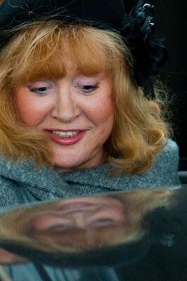 Как Пугачева обманула киевских журналистов