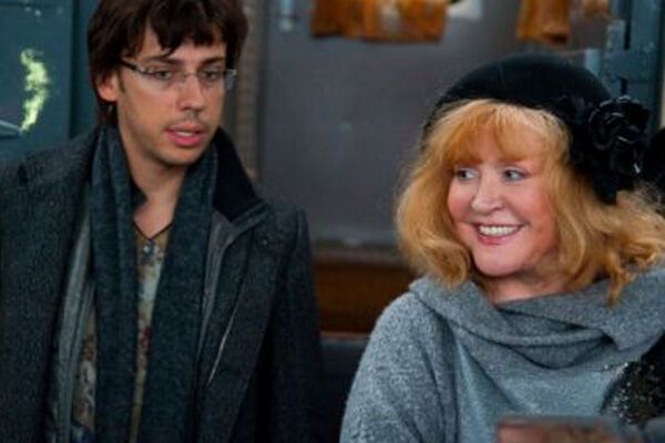 Как Пугачева обманула киевских журналистов