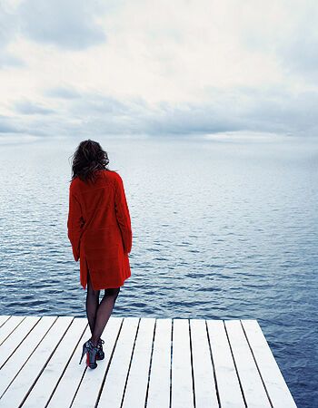 Агния Дитковските в Sex and the City рассказала о тайнах