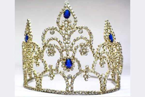 Королева Украины-Земля намерена менять менталитет украинцев