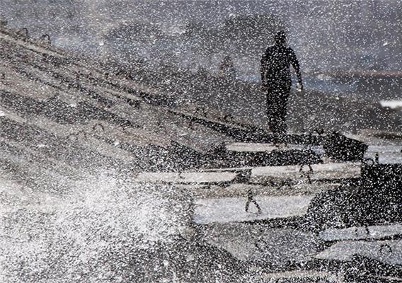 Картина дня: 15 ноября в фотографиях