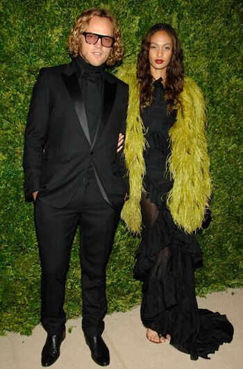 CFDA Awards-2010: награды для молодежи