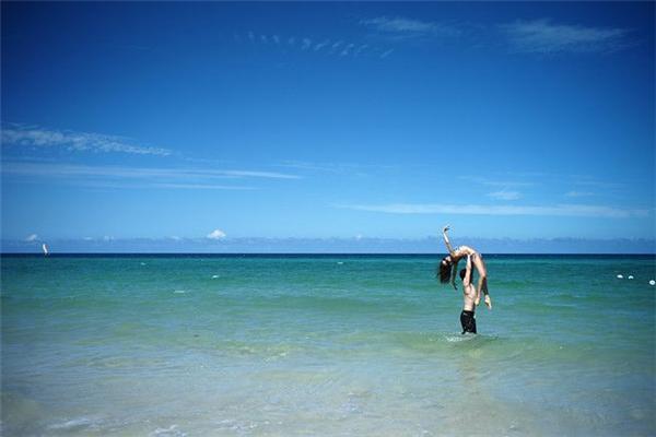 Балет из Нью-Йорка на Кубе