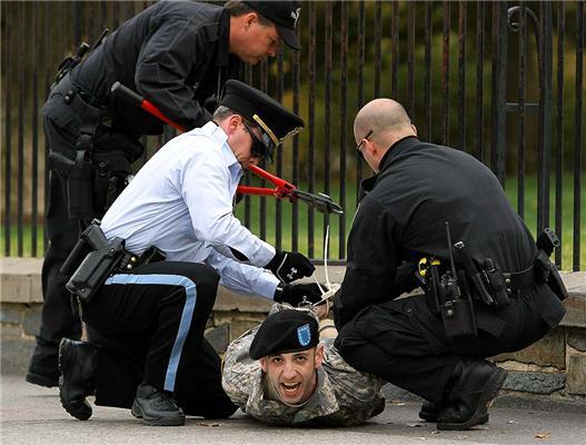 Картина дня: 16 ноября в фотографиях