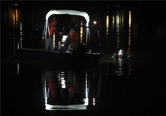 Картина дня: 16 ноября в фотографиях