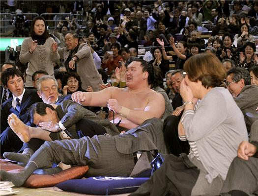 Картина дня: 16 ноября в фотографиях